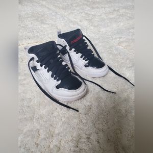 Toddler, Nike Jumpman sneakers
